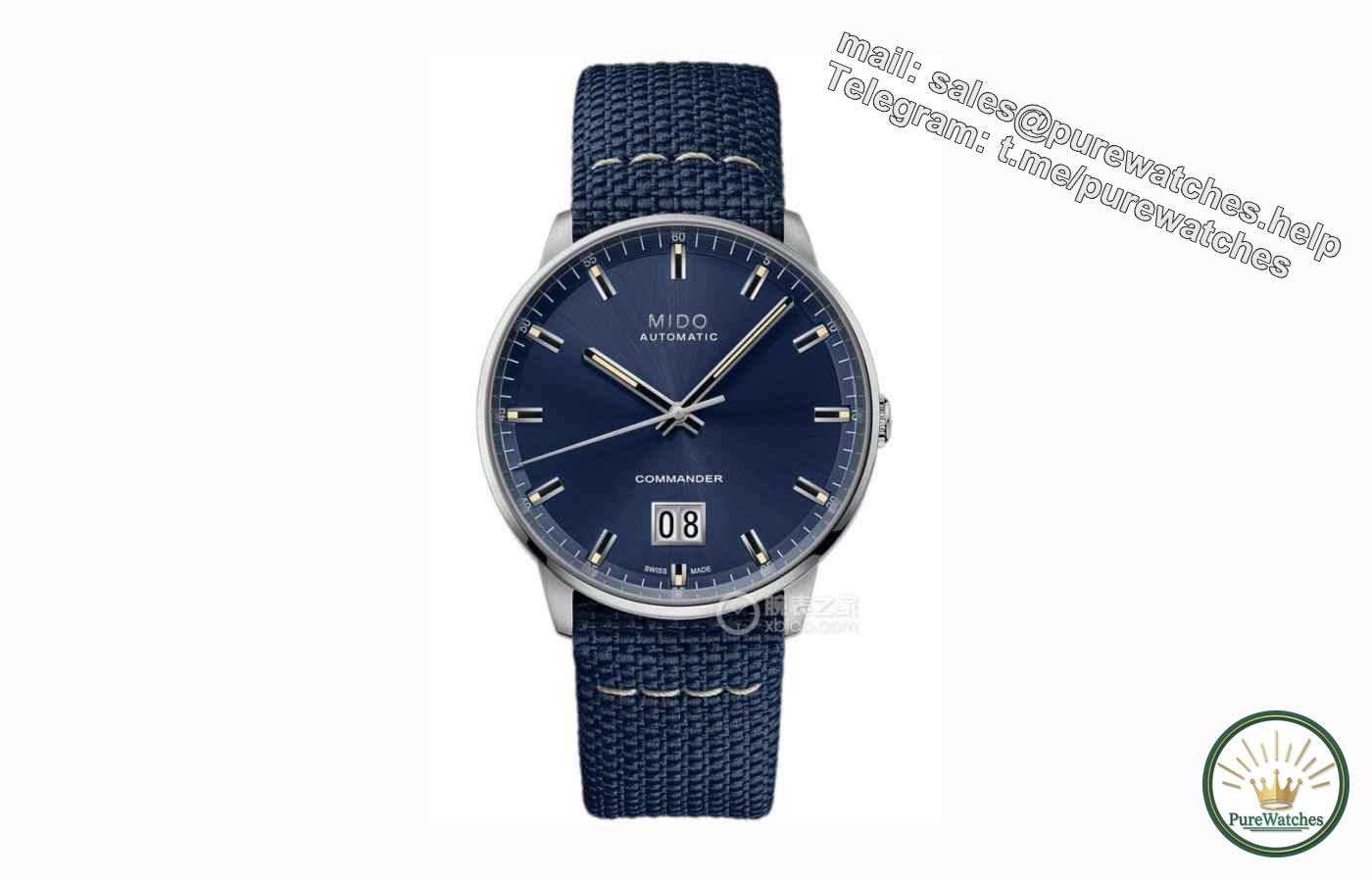 A must grab on Double Eleven! A selection of automatic mechanical watches worth less than 10,000 yuan, the best value for money is waiting for you to choose!