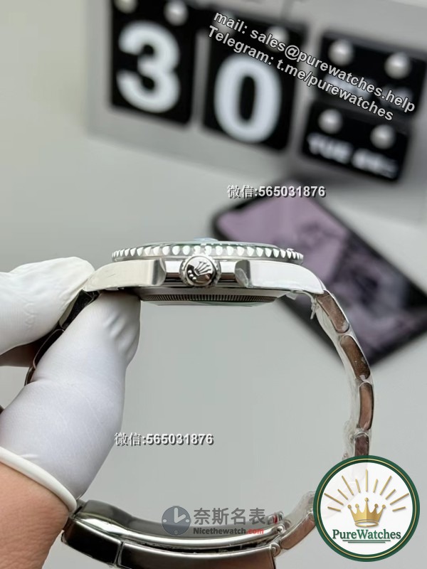Factory C’s Clean Third Generation Submariner has upgraded its 3235 movement. Comparative evaluation with Factory VS. How to choose?
