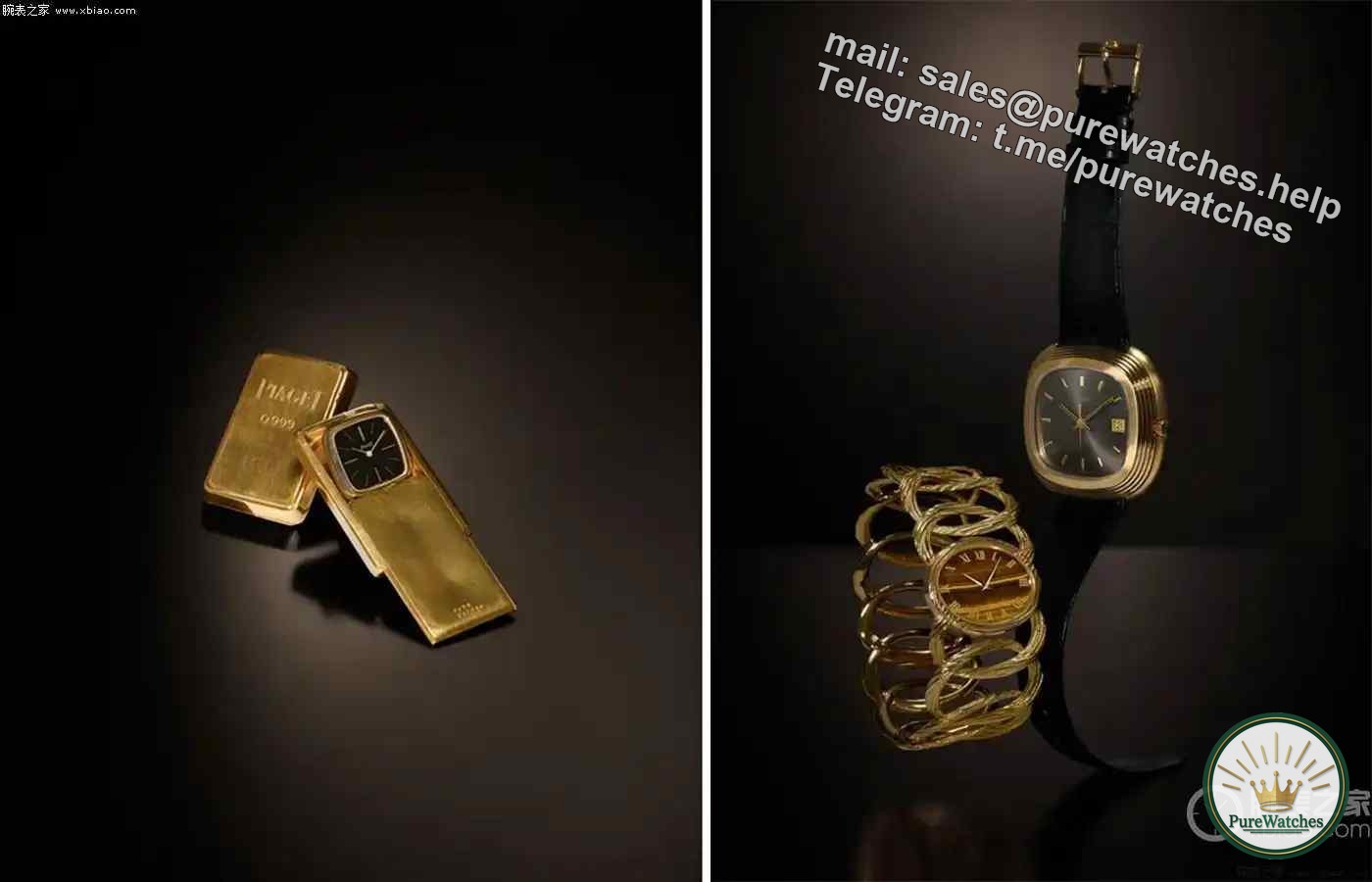 Love Andy Warhol! Piaget launches new Andy Warhol watch