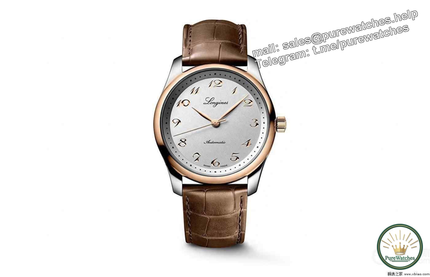 With a public price of more than 20,000 yuan, three commuter watches are competing. Which one is the most cost-effective?