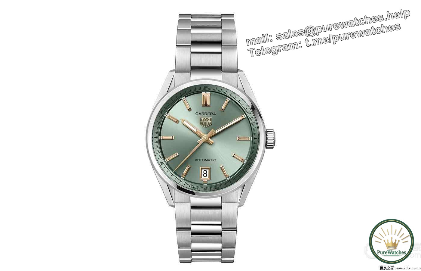 With a public price of more than 20,000 yuan, three commuter watches are competing. Which one is the most cost-effective?