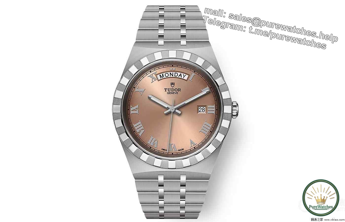 With a public price of more than 20,000 yuan, three commuter watches are competing. Which one is the most cost-effective?