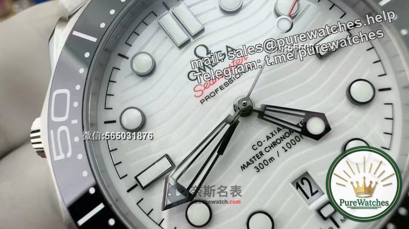 VS factory Haima 300 series 8800 movement authenticity evaluation, you must read these details!