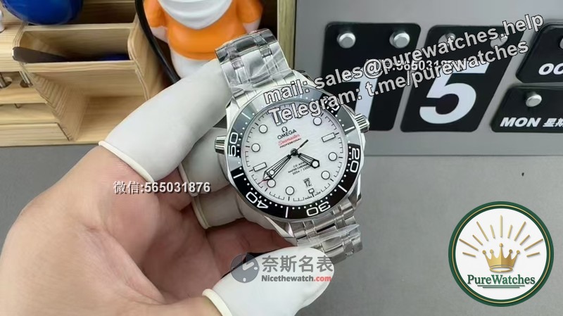 VS factory Haima 300 series 8800 movement authenticity evaluation, you must read these details!