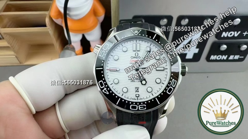 VS factory Haima 300 series 8800 movement authenticity evaluation, you must read these details!