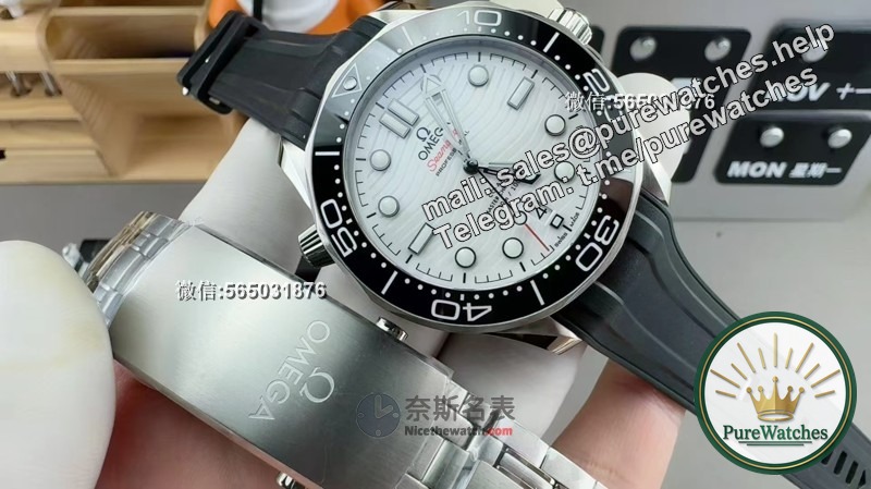 VS factory Haima 300 series 8800 movement authenticity evaluation, you must read these details!