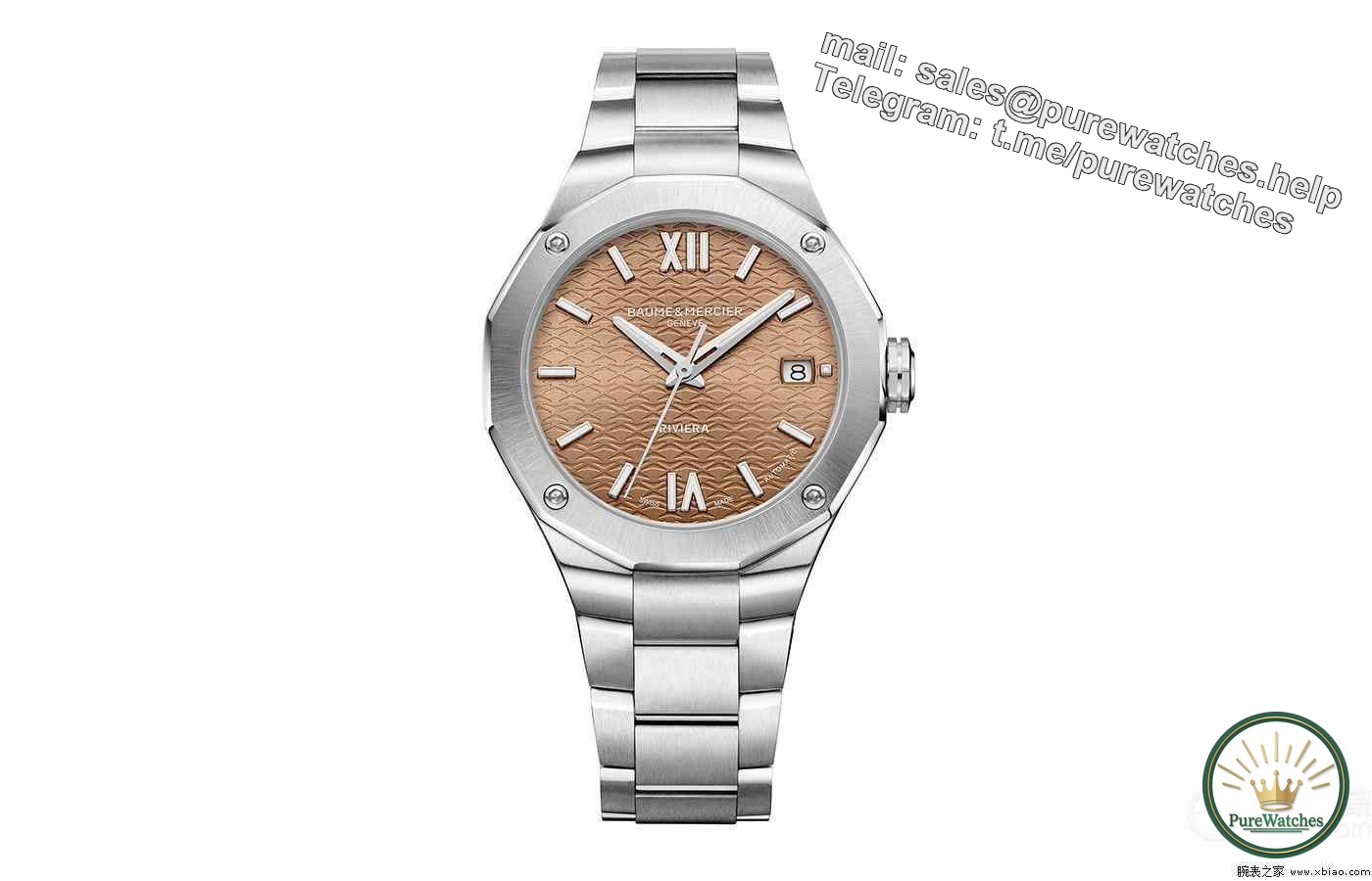 Recommended three unisex watches within 30,000 yuan, niche and unique!