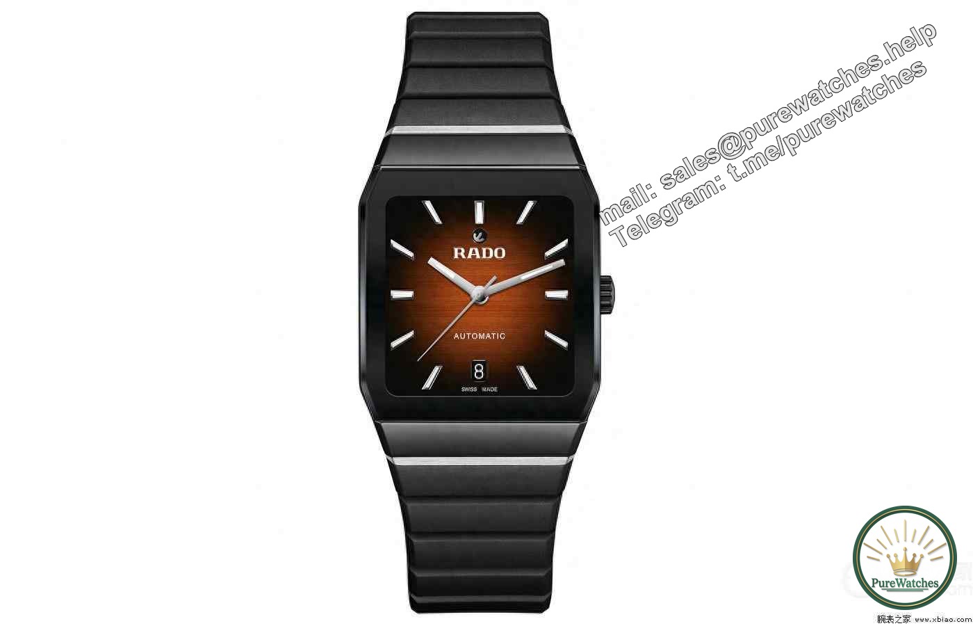 Recommended three unisex watches within 30,000 yuan, niche and unique!