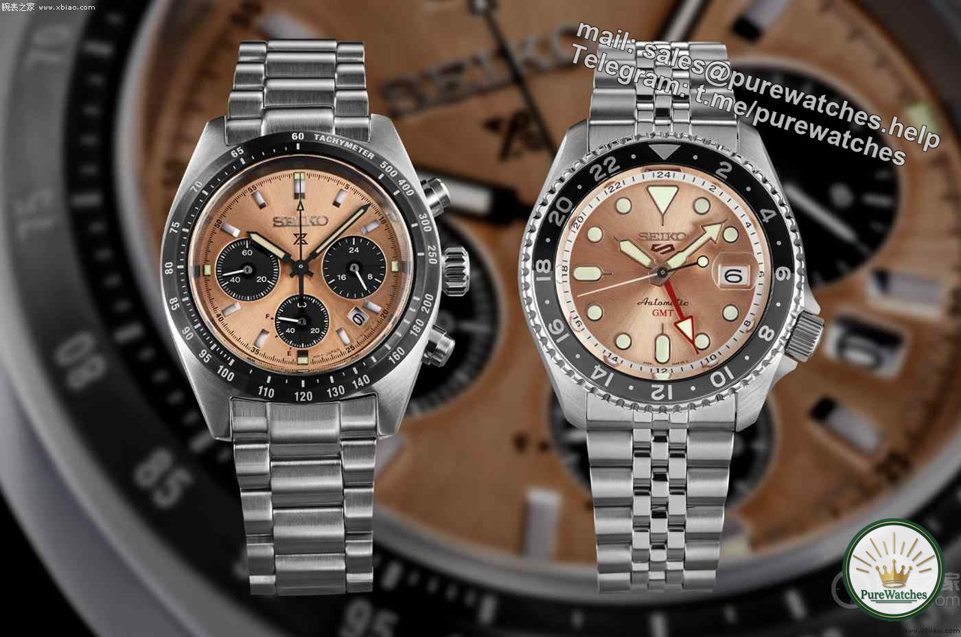 Big news in the watch industry! Vacheron Constantin launches official second-hand watch, Patek Philippe unique product helps charity