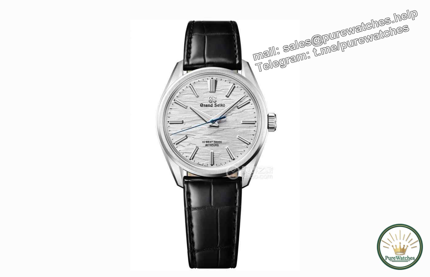 The new favorite for formal wear in autumn and winter! Three thin and light watches allow you to transition from season to season gracefully