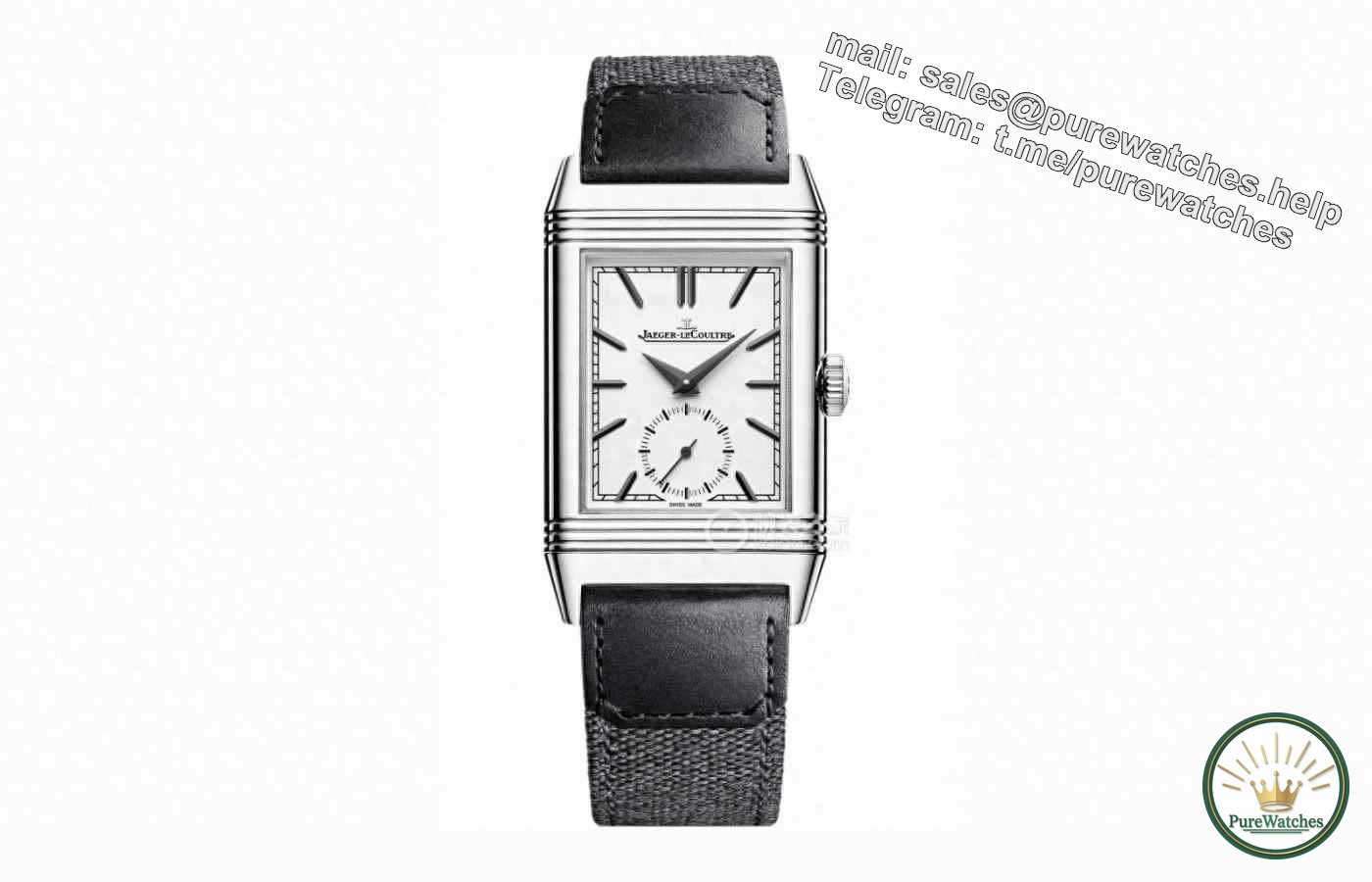 The new favorite for formal wear in autumn and winter! Three thin and light watches allow you to transition from season to season gracefully