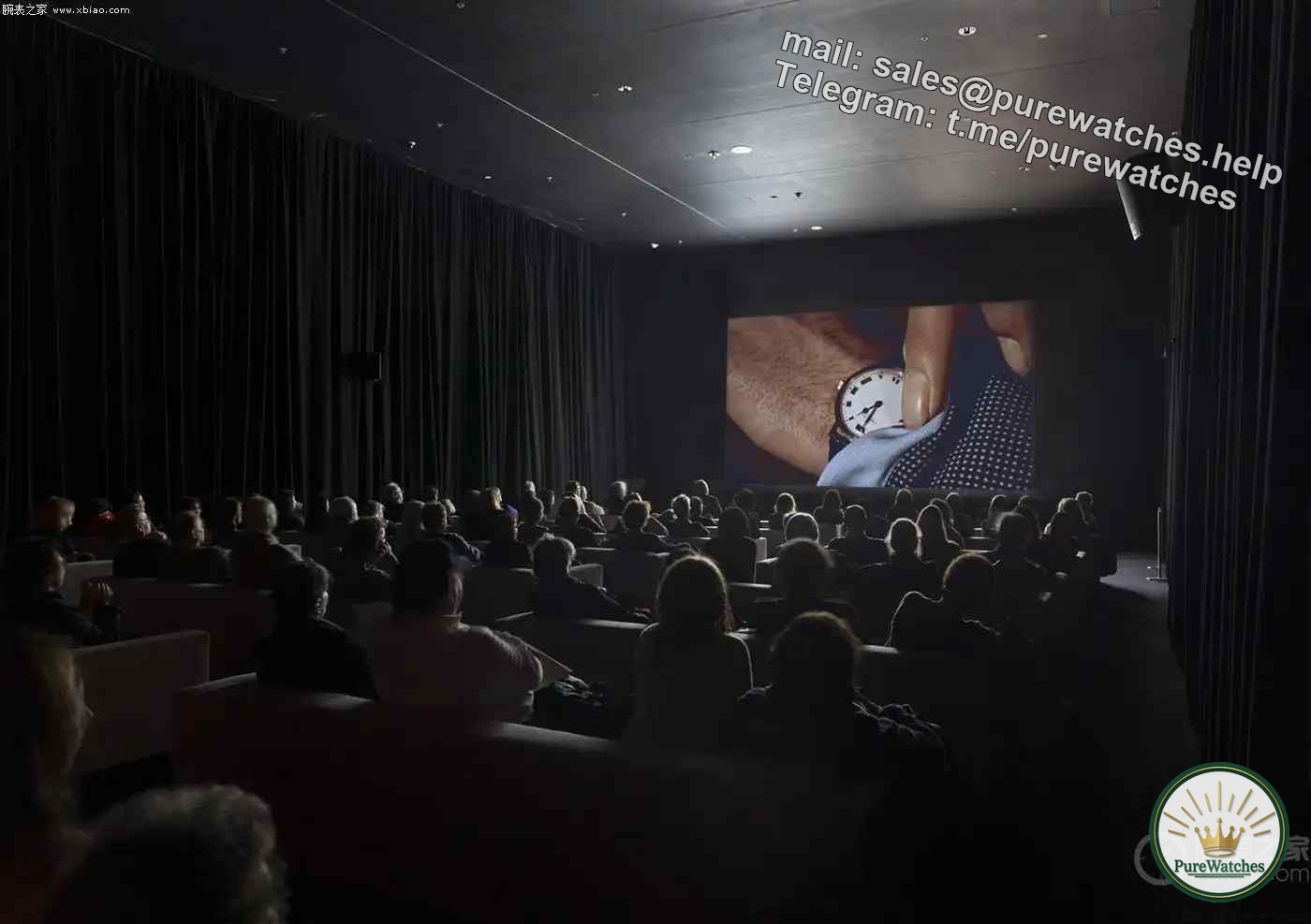 Chanel launches BOY•FRIEND TimeForArt watch to support the development of contemporary art