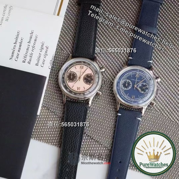 Thousand yuan high-value quartz watch! Original Patek Philippe 1463 FURLAN MARRY retro style review
